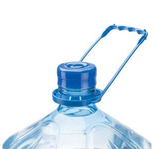 Mycafe Pure Mineral Water Bottle 15L