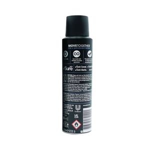 Sure A/P Deodorant Men 150Ml Mxd Pk6
