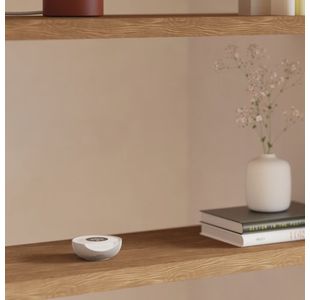 Nooku Mini Indoor Air Qualty Monitor