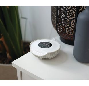 Nooku Mini Indoor Air Qualty Monitor