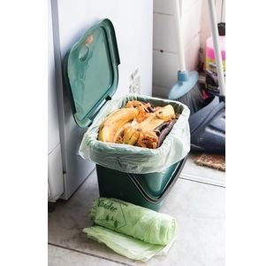Comp Food Waste Lnr 25L 3X25 Pk75