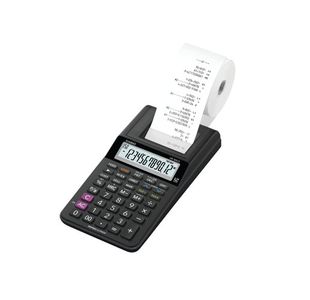 Casio Hr-8Rce Printing Calculator