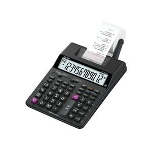 Casio Hr-150Rce Printing Calculator