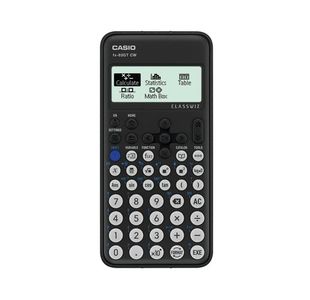 Casio Fx-83Gtcw Classwiz Sci Calc Bk