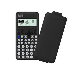 Casio Fx-83Gtcw Classwiz Sci Calc Bk