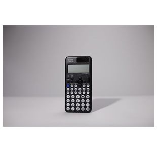 Casio Fx-83Gtcw Classwiz Sci Calc Bk