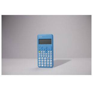 Casio Fx-83Gtcw Classwiz Sci Calc Bl