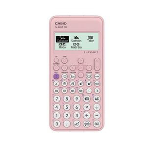 Casio Fx-83Gtcw Classwiz Sci Calc Pk