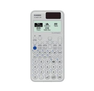 Casio Fx-85Gt Cw Classwiz Sci Calc