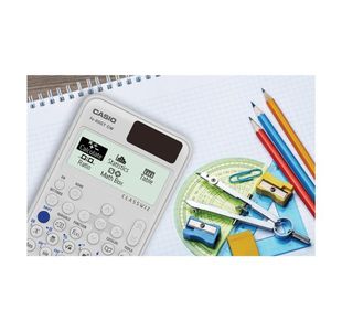 Casio Fx-85Gt Cw Classwiz Sci Calc
