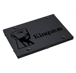 Kingston Ssd A400 Sata 3.0 240Gb