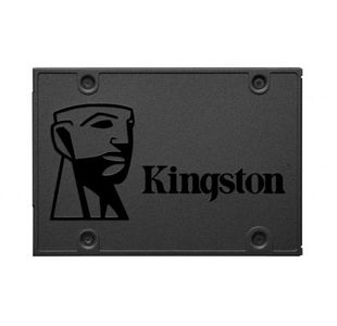 Kingston Ssd A400 Sata 3.0 960Gb