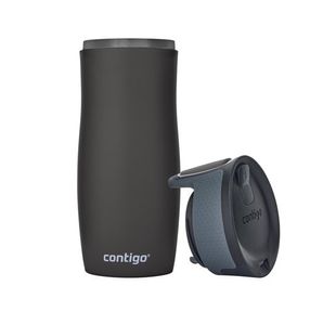 Contigo West Loop Mug 16Oz Gun Metal