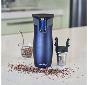 Contigo West Loop Mug 16Oz Monaco