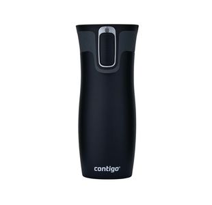 Contigo West Loop Mug 16Oz Black