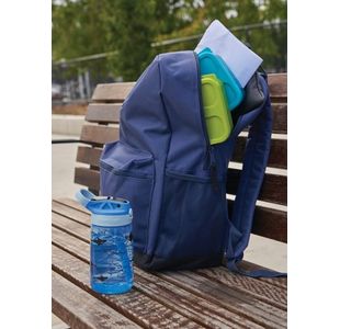 Contigo Easyclean Bottle 14Oz Blue