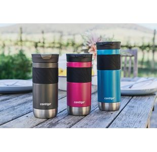 Contigo Byron 2.0 Mug 16Oz Sake