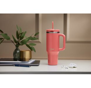 Contigo Streeterville 40Oz Tmbl Corl