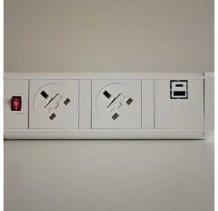 Desktop Power Module