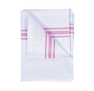 2Work Ctn T/Towel 450X740Mm Wht Pk10