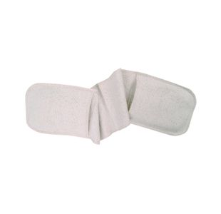 Mycafe Plain White Oven Glove Each