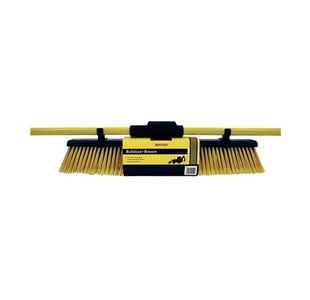 Bulldozer Broom Heavy Duty 24 Inch