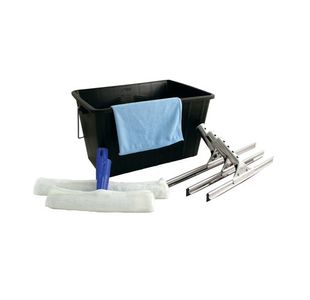 Window Cleaning Set 7 Piece