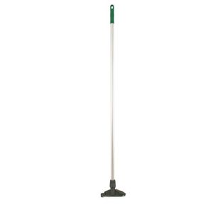 Kentucky Mop Handle With Clip Green