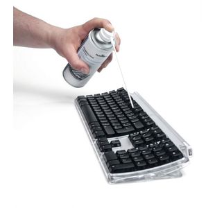 Durable Powerclean Invertible Air