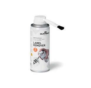 Durable Label Remover 200Ml