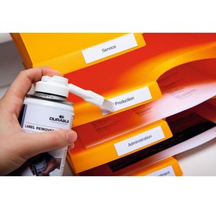 Durable Label Remover 200Ml