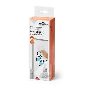 Durable Wbrd Clng Kit Pump Spry/Clth