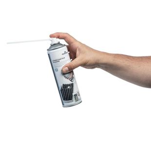 Durable Powerclean Plus Com Air