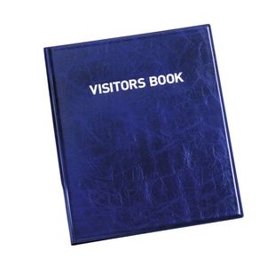 Durable Vstr Bk Systm 100 Bdg Insrts