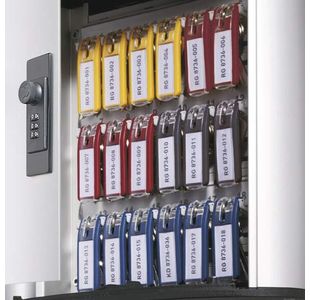 Durable Combination Key Safe 36 Keys