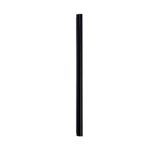 Durable 9Mm Spine Bar A4 Black Pk25