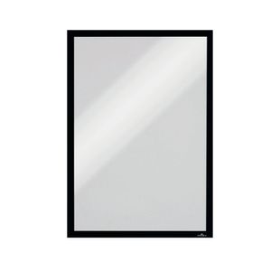 Durable Duraframe Magn A3 Black Pk5