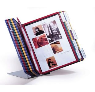 Durable Vario Desk Unit 20 Ast