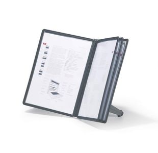 Durable Sherpa Soho Desk Unit