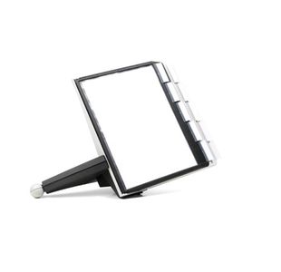 Durable Sherpa Desk Unit 10 Grey/Blk