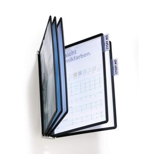 Durable Sherpa Wall Dsp Unit 5 Blk