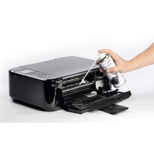 Durable Compressed Air Clnr 400Ml