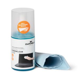Durable Screenclean Clng Spray 200Ml
