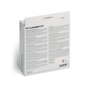 Durable Pc Cleaning Kit