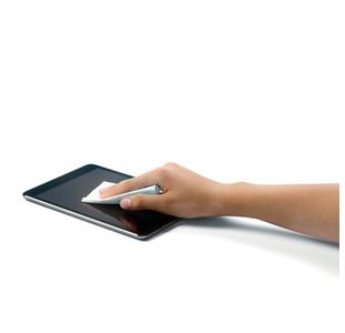 Durable Smart Tab Clean Screen Pk10