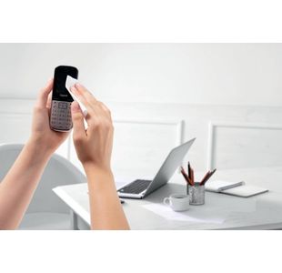 Durable Smart Tab Clean Screen Pk10