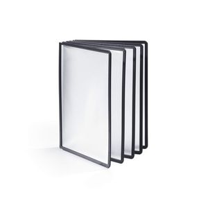 Sherpa Sherpa Dsp Panel A4 Blk Pk10