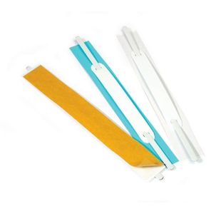 Durable Flexifix S/Adh 8Cm Fastener