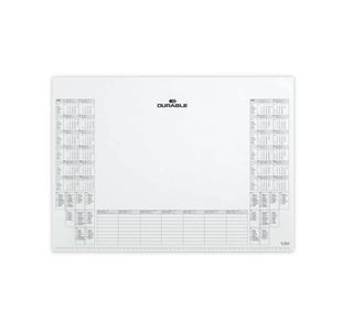 Durable Refil Inlay For 7291 Dsk Mat