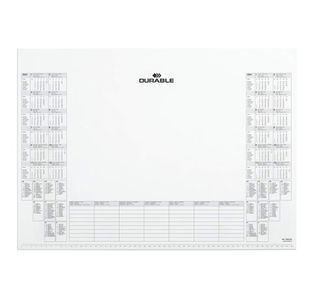 Durable Refil Inlay For 7291 Dsk Mat